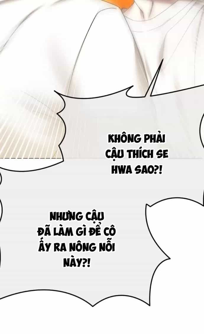 Kết Thúc, Tôi Muốn Thay Đổi Nó - Chương 69 - ảnh 16