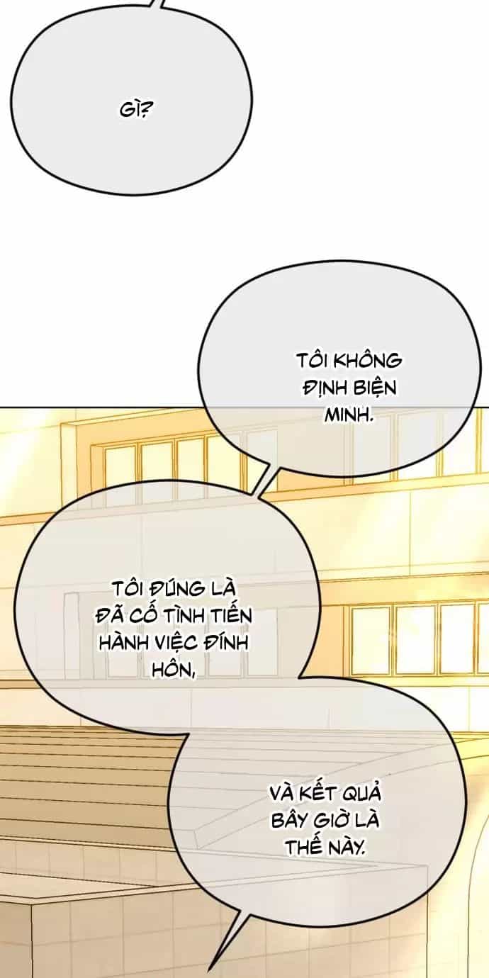 Kết Thúc, Tôi Muốn Thay Đổi Nó - Chương 69 - ảnh 19