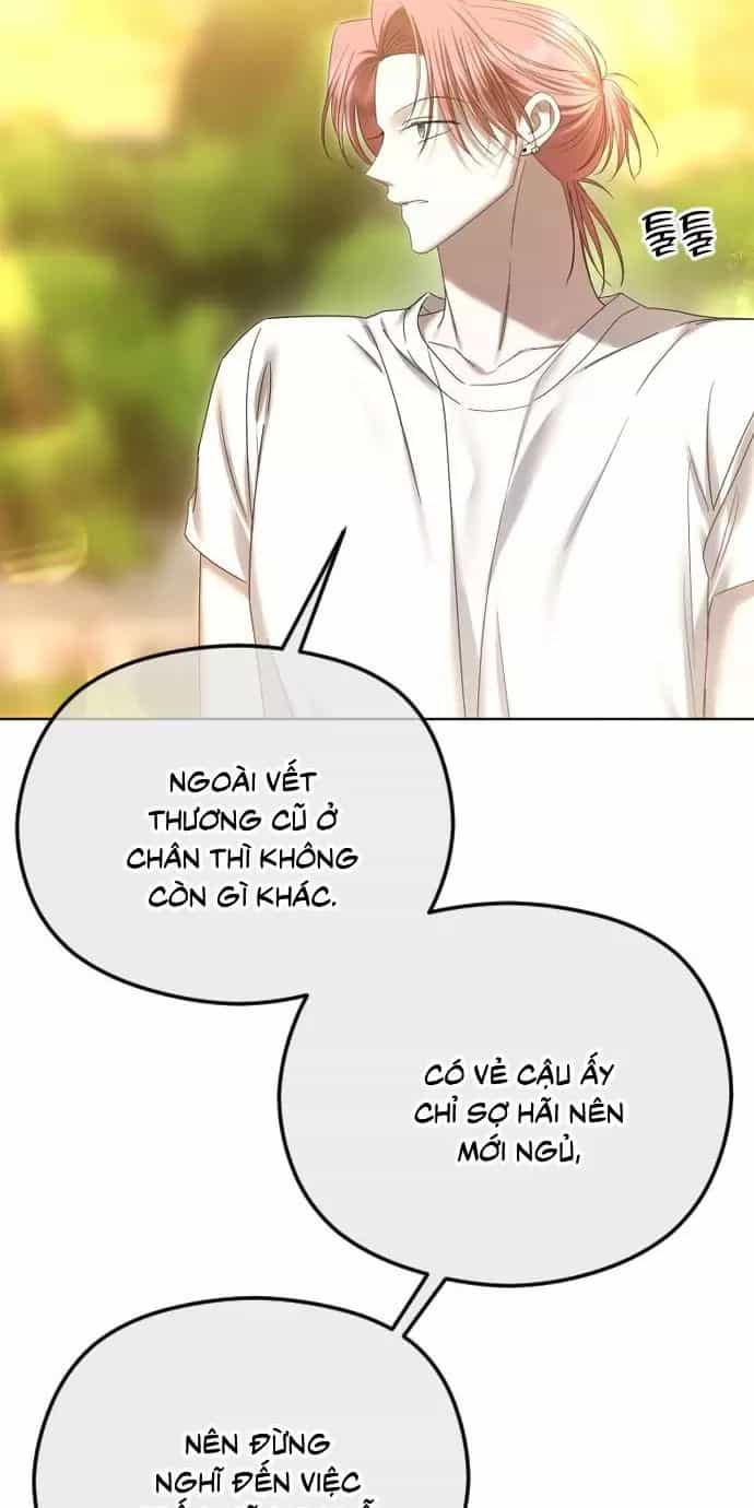 Kết Thúc, Tôi Muốn Thay Đổi Nó - Chương 69 - ảnh 31