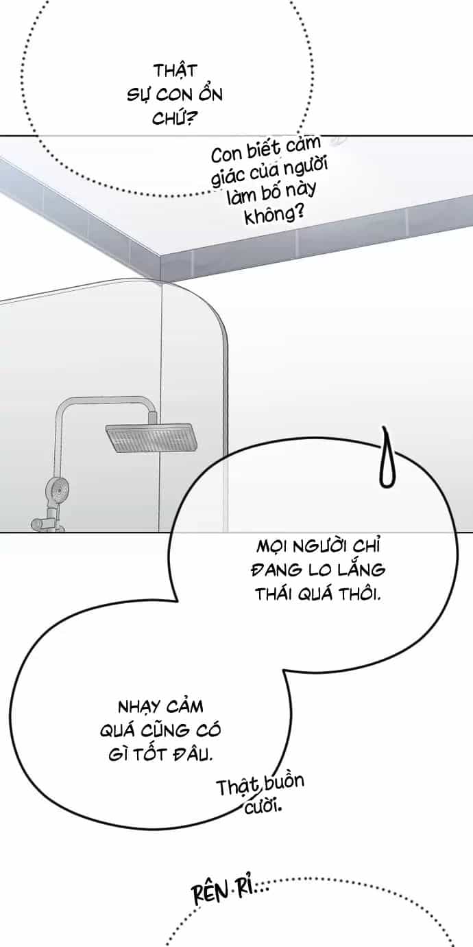 Kết Thúc, Tôi Muốn Thay Đổi Nó - Chương 69 - ảnh 48