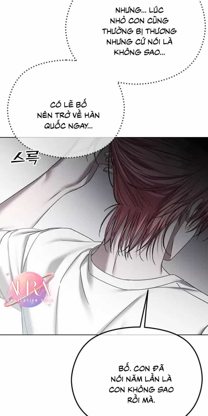 Kết Thúc, Tôi Muốn Thay Đổi Nó - Chương 69 - ảnh 49