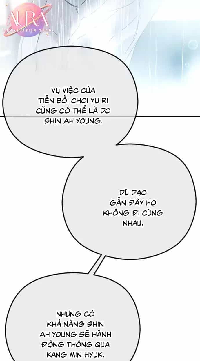 Kết Thúc, Tôi Muốn Thay Đổi Nó - Chương 69 - ảnh 62