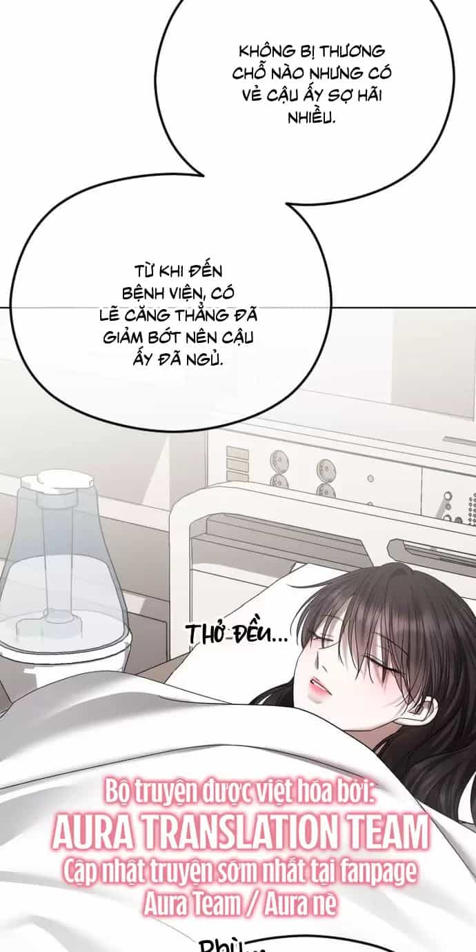Kết Thúc, Tôi Muốn Thay Đổi Nó - Chương 69 - ảnh 7
