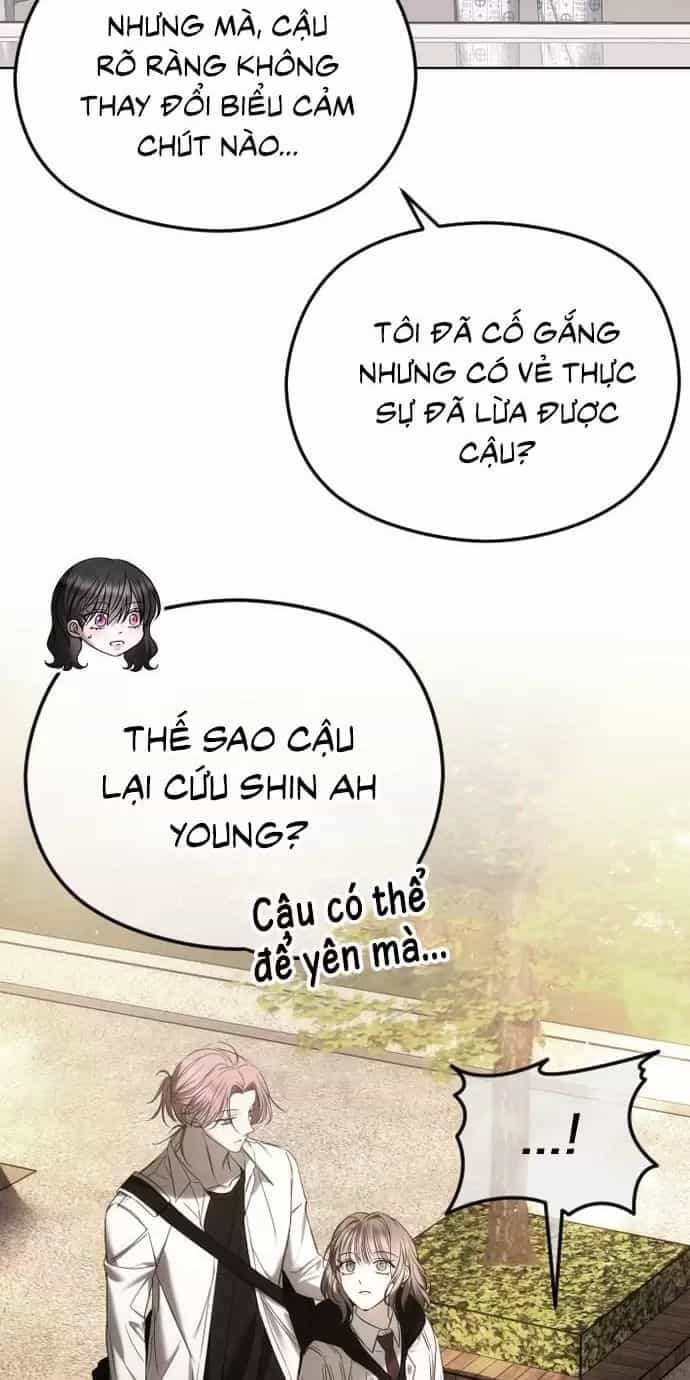 Kết Thúc, Tôi Muốn Thay Đổi Nó - Chương 70 - ảnh 11