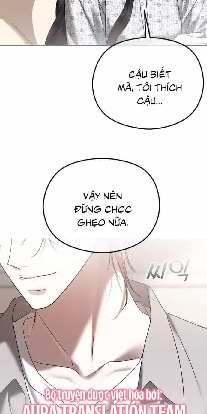 Kết Thúc, Tôi Muốn Thay Đổi Nó - Chương 71 - ảnh 16