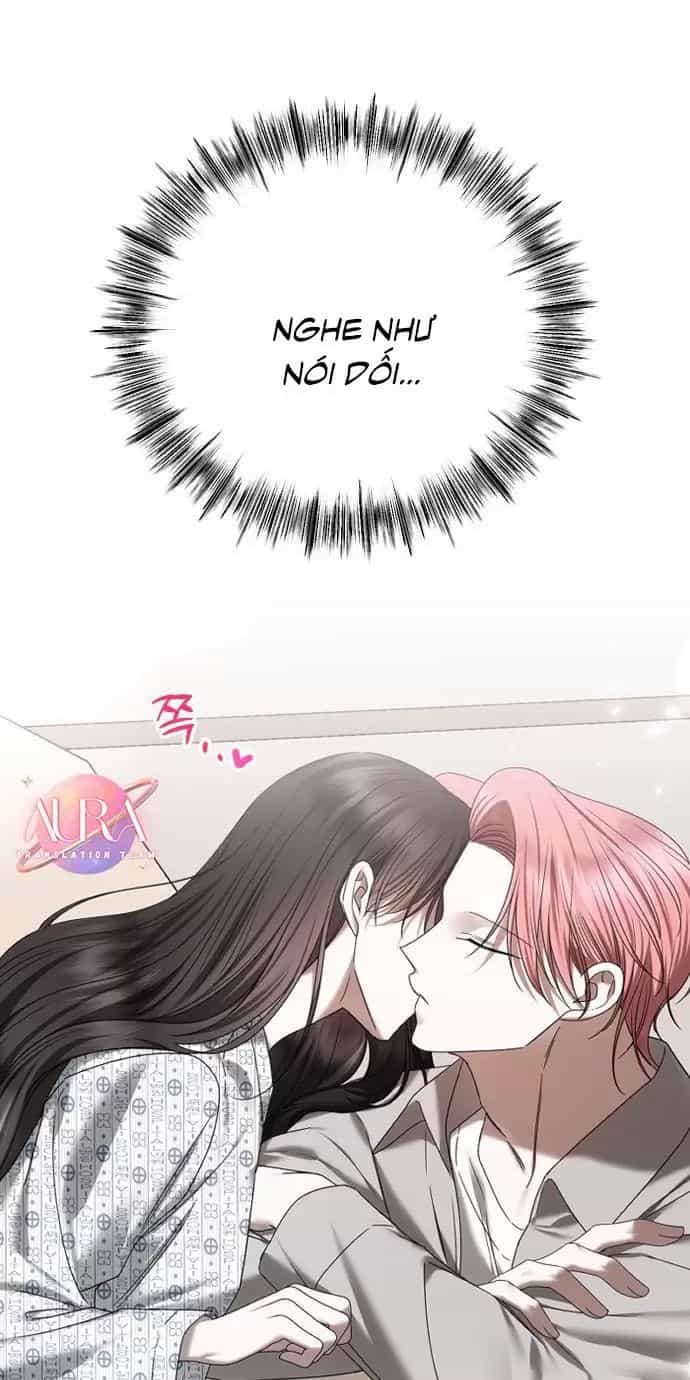 Kết Thúc, Tôi Muốn Thay Đổi Nó - Chương 71 - ảnh 27