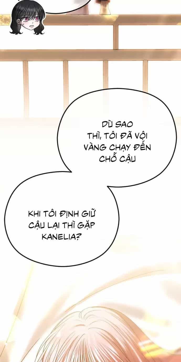 Kết Thúc, Tôi Muốn Thay Đổi Nó - Chương 71 - ảnh 45