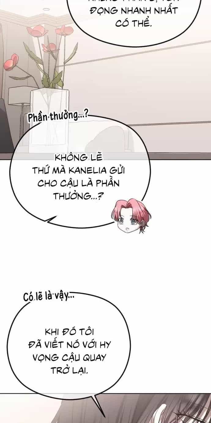 Kết Thúc, Tôi Muốn Thay Đổi Nó - Chương 71 - ảnh 61