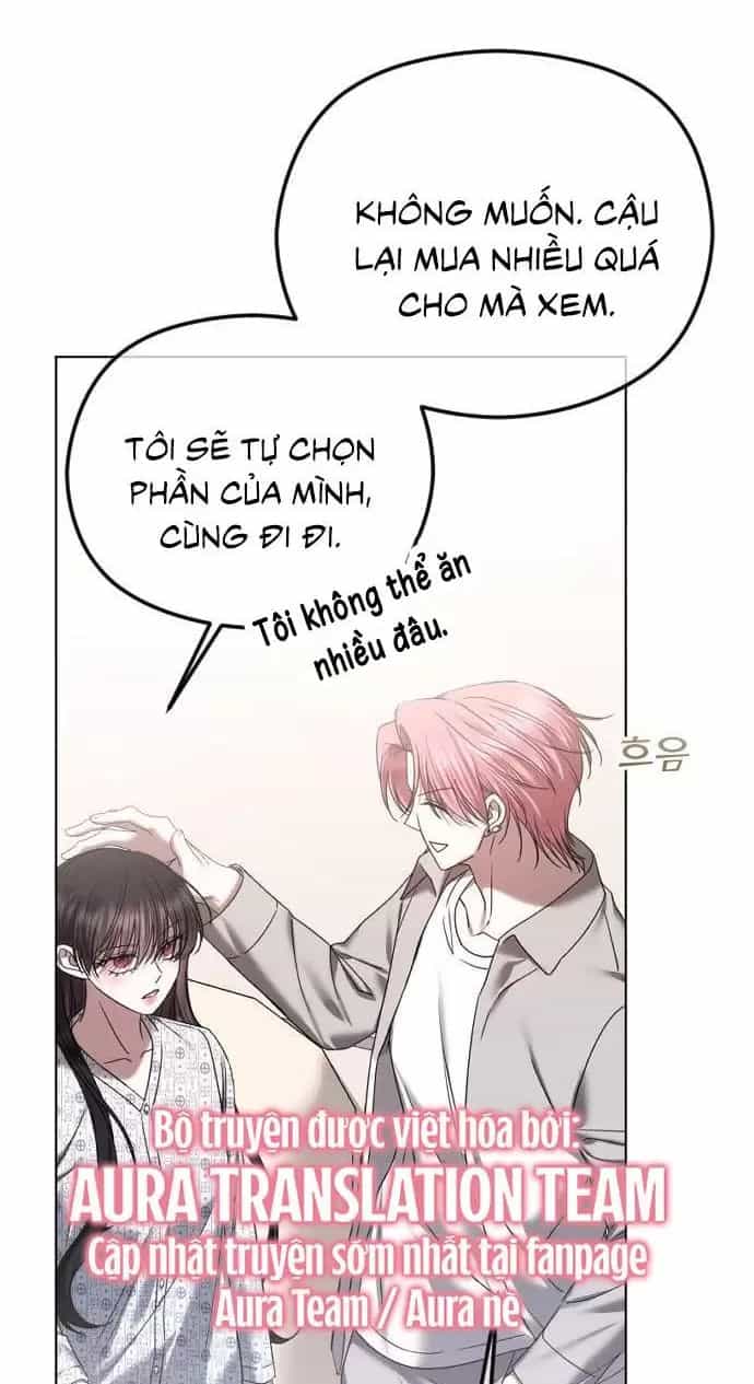 Kết Thúc, Tôi Muốn Thay Đổi Nó - Chương 71 - ảnh 70