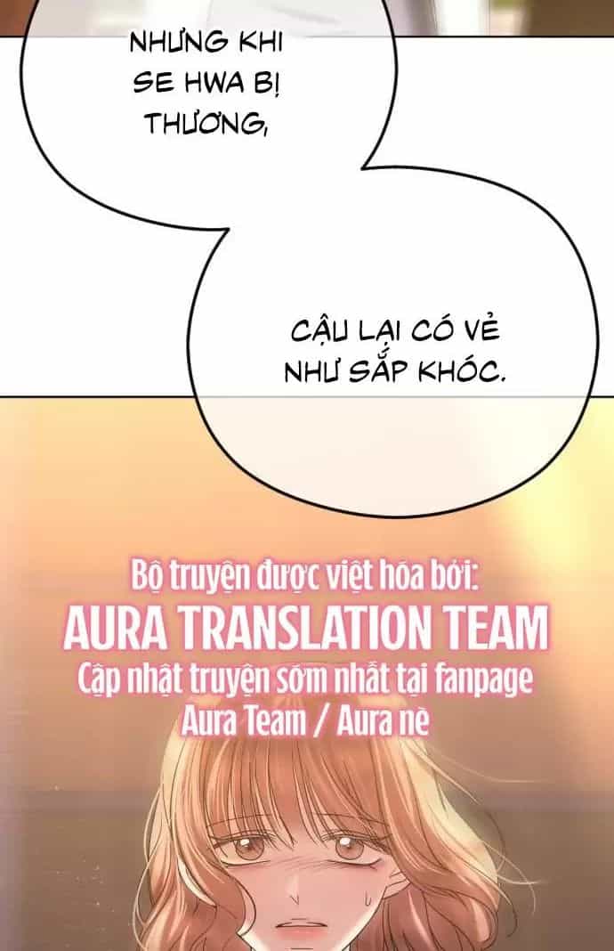Kết Thúc, Tôi Muốn Thay Đổi Nó - Chương 72 - ảnh 31