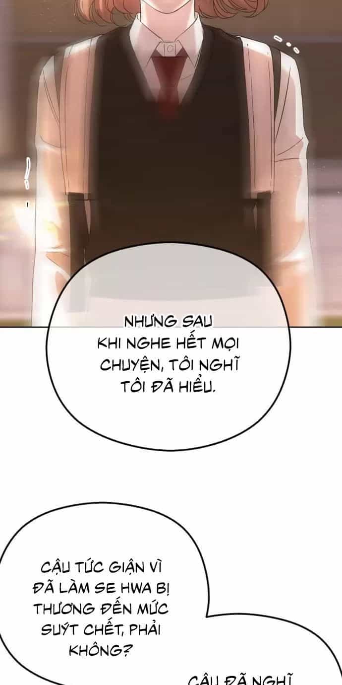 Kết Thúc, Tôi Muốn Thay Đổi Nó - Chương 72 - ảnh 32