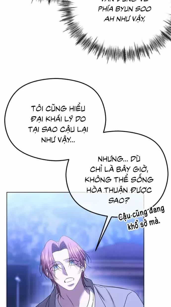 Kết Thúc, Tôi Muốn Thay Đổi Nó - Chương 72 - ảnh 37