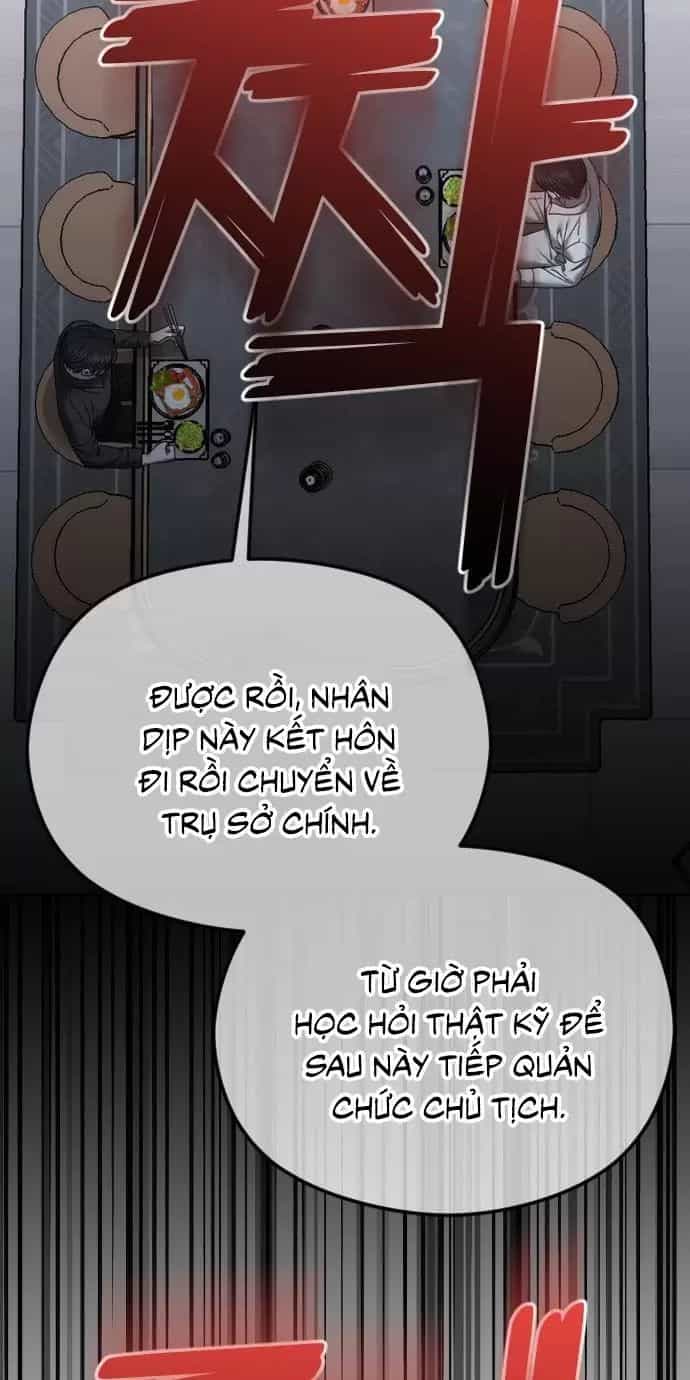Kết Thúc, Tôi Muốn Thay Đổi Nó - Chương 72 - ảnh 71