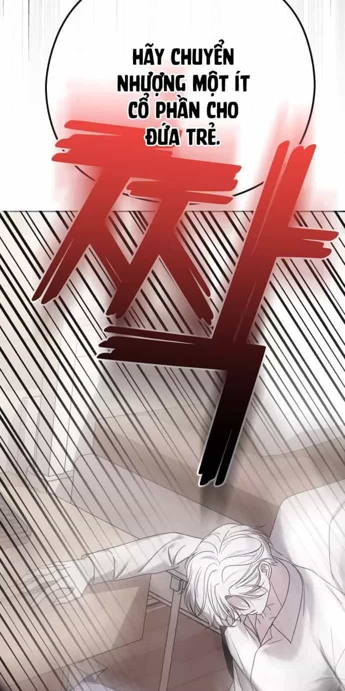 Kết Thúc, Tôi Muốn Thay Đổi Nó - Chương 72 - ảnh 74