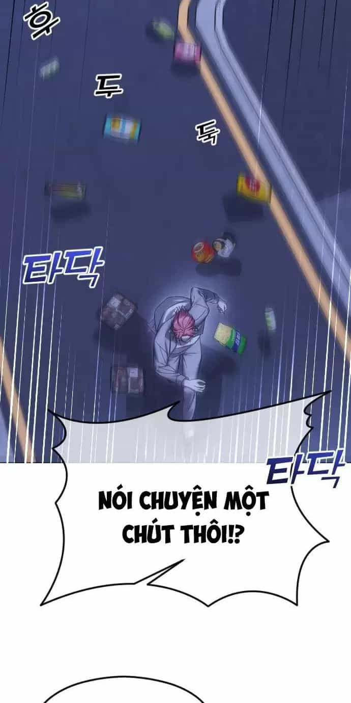 Kết Thúc, Tôi Muốn Thay Đổi Nó - Chương 72 - ảnh 9