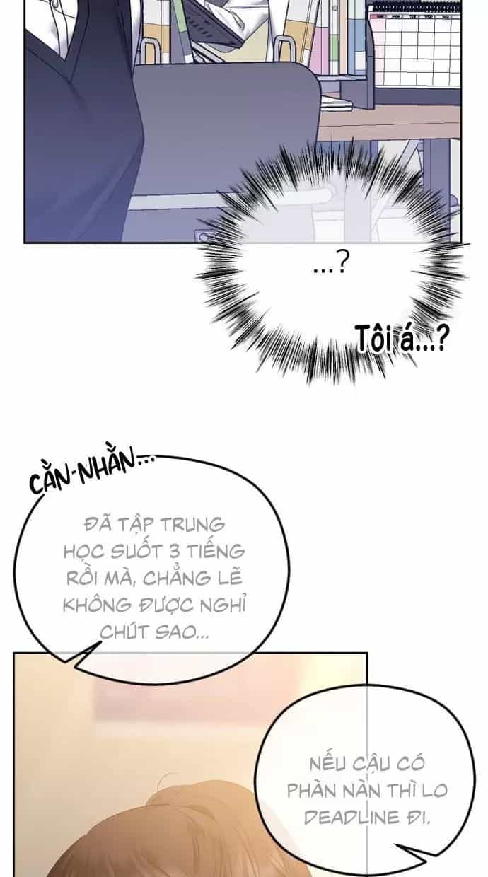 Kết Thúc, Tôi Muốn Thay Đổi Nó - Chương 73 - ảnh 19