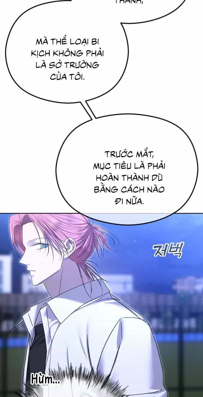 Kết Thúc, Tôi Muốn Thay Đổi Nó - Chương 73 - ảnh 62