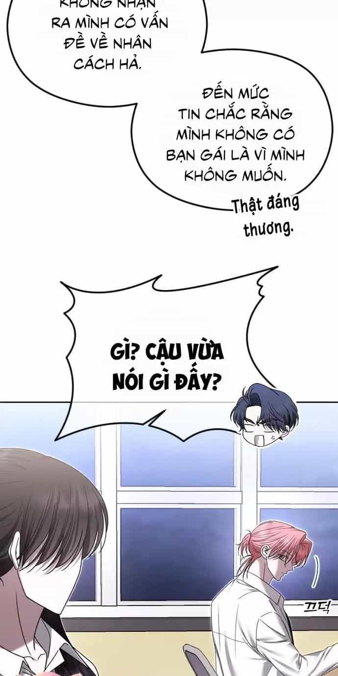 Kết Thúc, Tôi Muốn Thay Đổi Nó - Chương 73 - ảnh 70