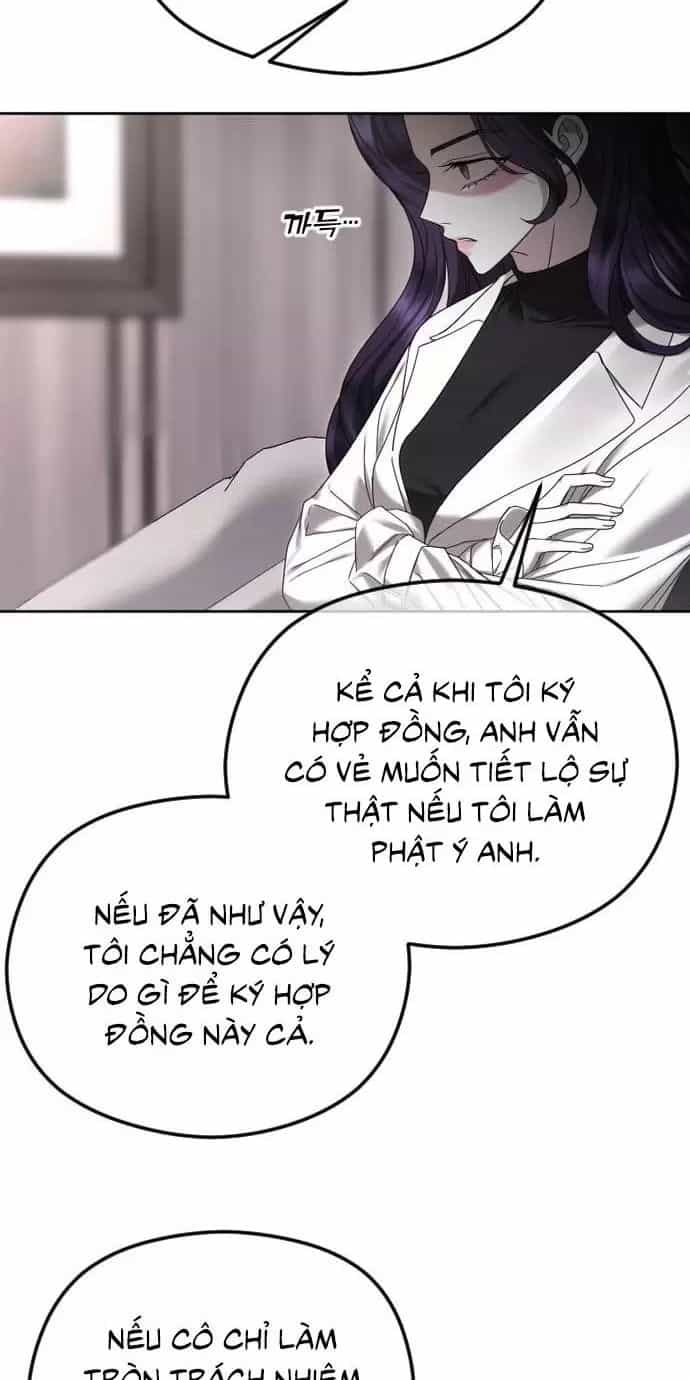 Kết Thúc, Tôi Muốn Thay Đổi Nó - Chương 74 - ảnh 15