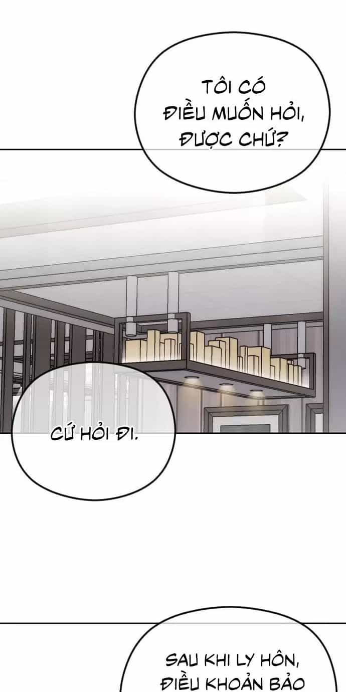 Kết Thúc, Tôi Muốn Thay Đổi Nó - Chương 74 - ảnh 2