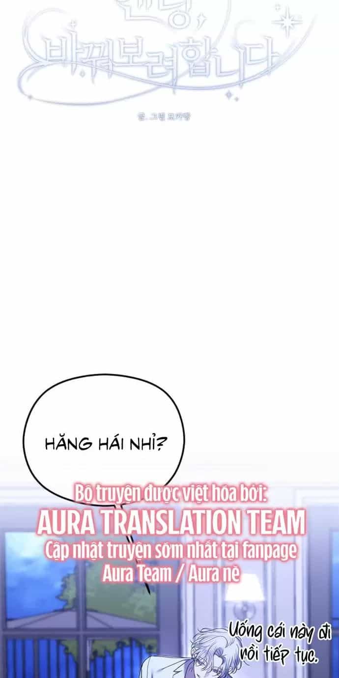 Kết Thúc, Tôi Muốn Thay Đổi Nó - Chương 74 - ảnh 20