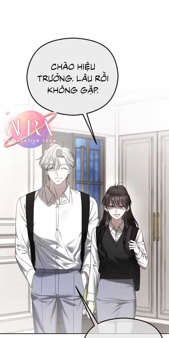Kết Thúc, Tôi Muốn Thay Đổi Nó - Chương 74 - ảnh 26