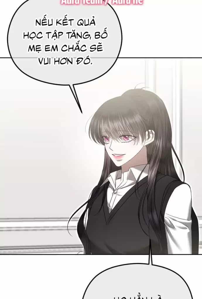 Kết Thúc, Tôi Muốn Thay Đổi Nó - Chương 74 - ảnh 30