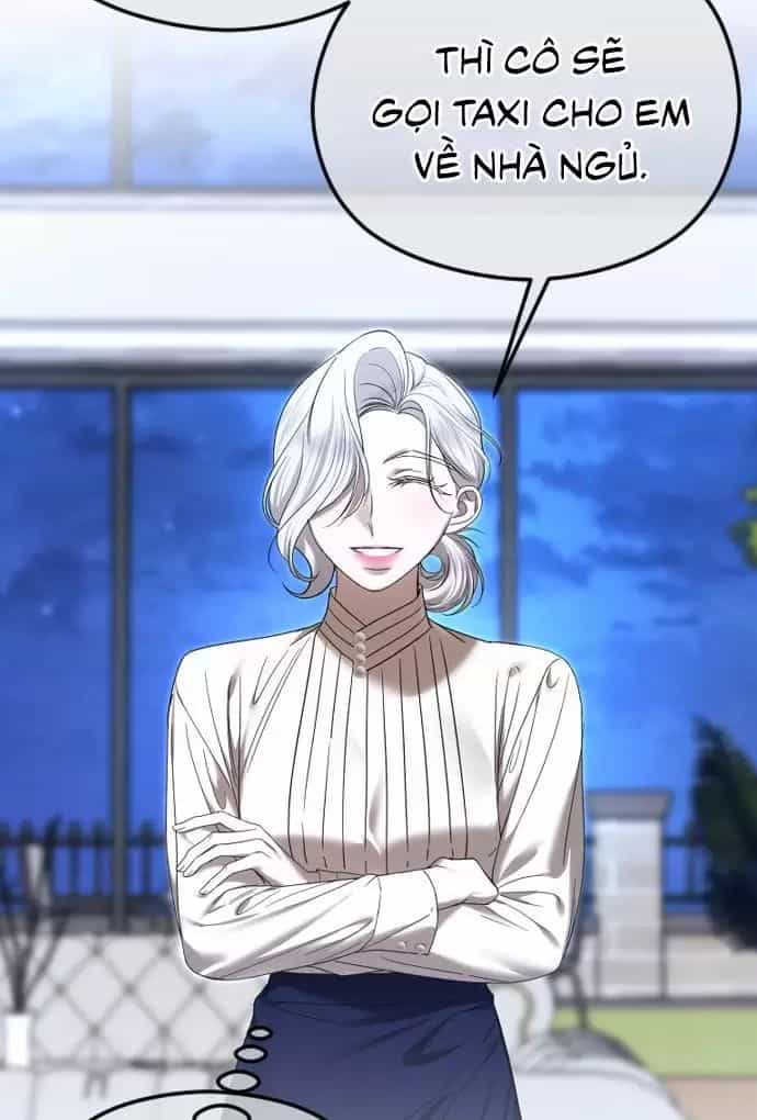 Kết Thúc, Tôi Muốn Thay Đổi Nó - Chương 74 - ảnh 38