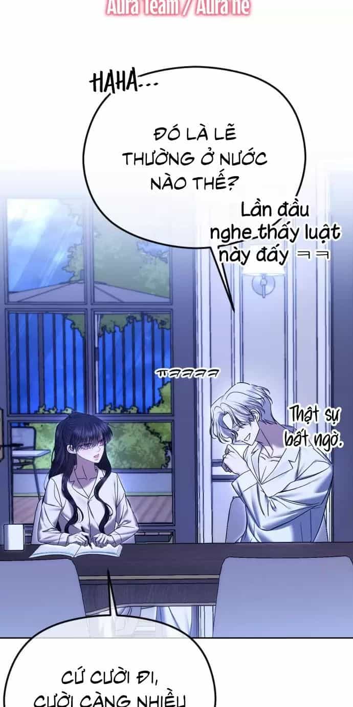 Kết Thúc, Tôi Muốn Thay Đổi Nó - Chương 74 - ảnh 47
