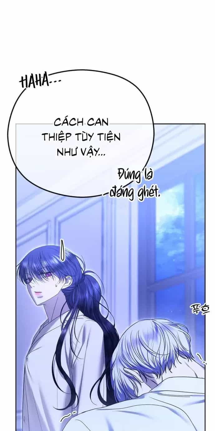 Kết Thúc, Tôi Muốn Thay Đổi Nó - Chương 74 - ảnh 75