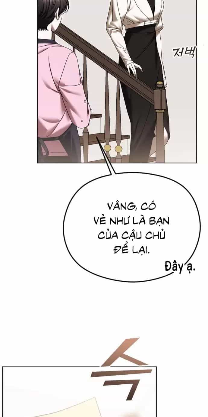 Kết Thúc, Tôi Muốn Thay Đổi Nó - Chương 75 - ảnh 28