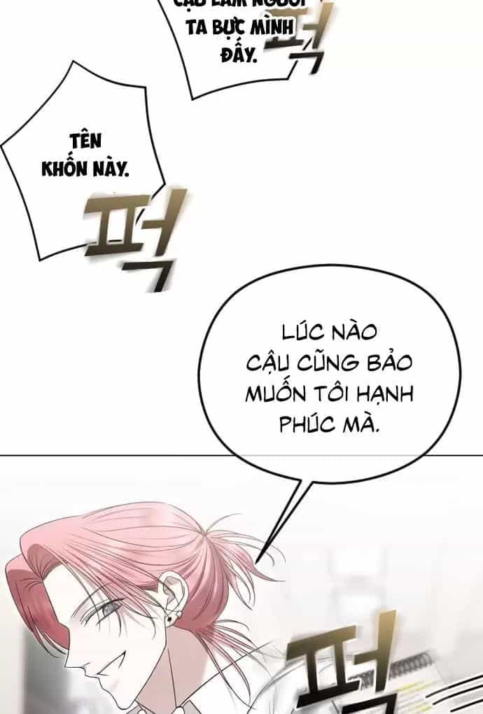 Kết Thúc, Tôi Muốn Thay Đổi Nó - Chương 75 - ảnh 38