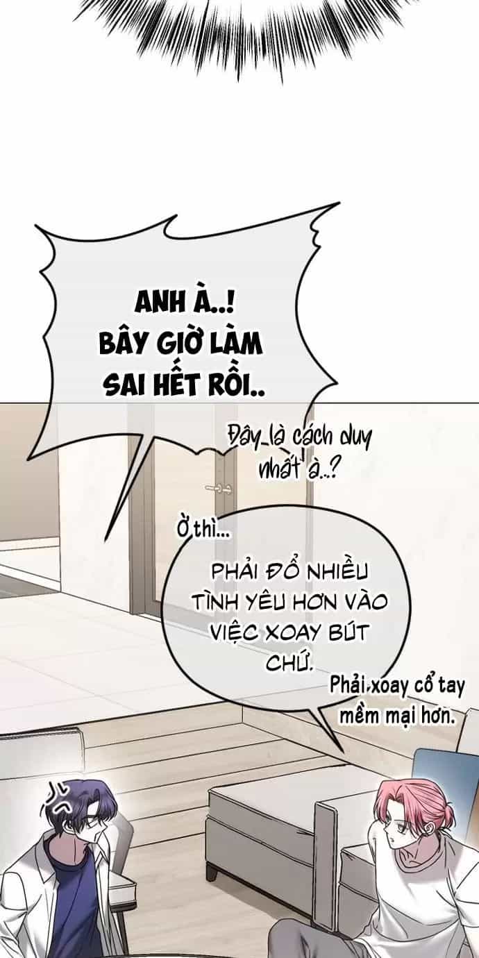 Kết Thúc, Tôi Muốn Thay Đổi Nó - Chương 75 - ảnh 52