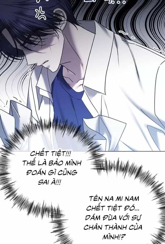 Kết Thúc, Tôi Muốn Thay Đổi Nó - Chương 75 - ảnh 54