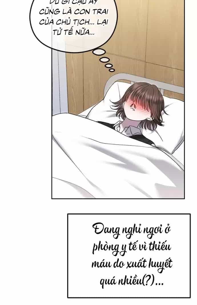 Kết Thúc, Tôi Muốn Thay Đổi Nó - Chương 76 - ảnh 116