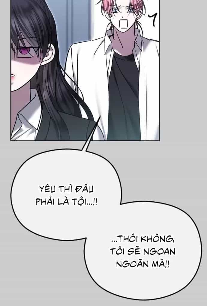 Kết Thúc, Tôi Muốn Thay Đổi Nó - Chương 76 - ảnh 17