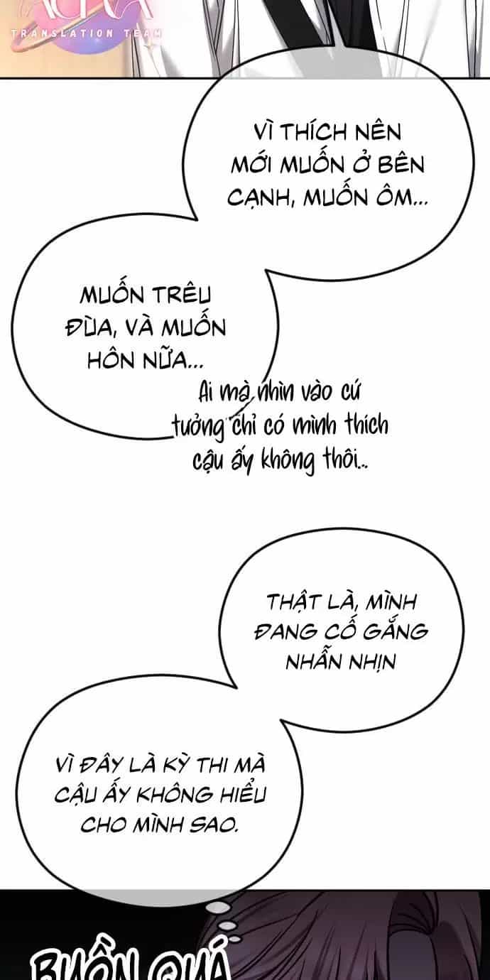 Kết Thúc, Tôi Muốn Thay Đổi Nó - Chương 76 - ảnh 20