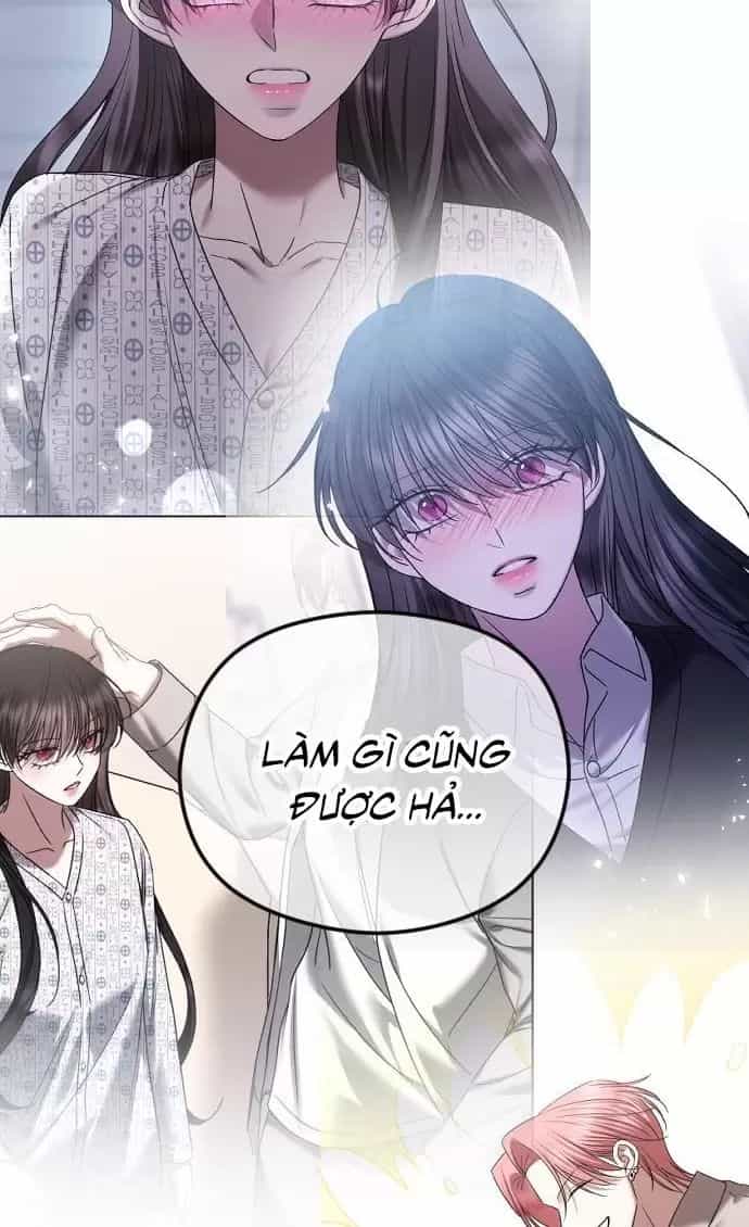 Kết Thúc, Tôi Muốn Thay Đổi Nó - Chương 76 - ảnh 22