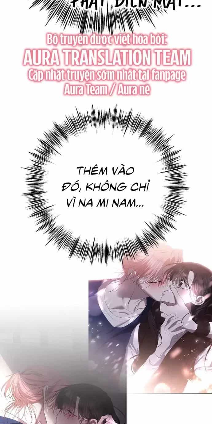 Kết Thúc, Tôi Muốn Thay Đổi Nó - Chương 76 - ảnh 35