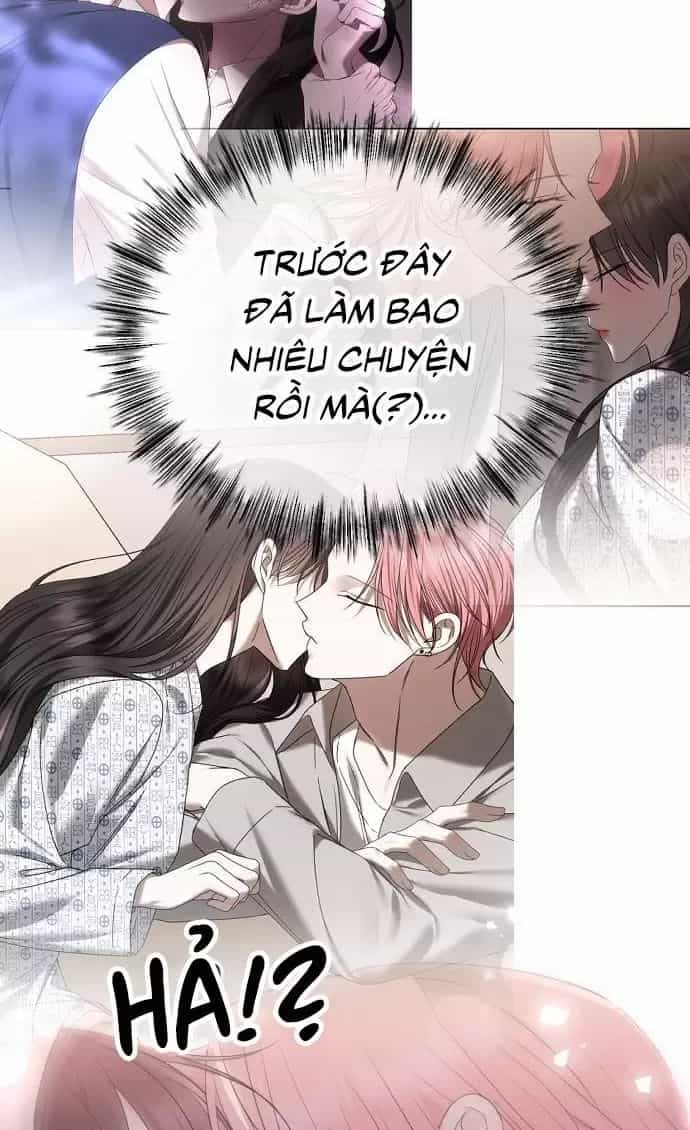 Kết Thúc, Tôi Muốn Thay Đổi Nó - Chương 76 - ảnh 36