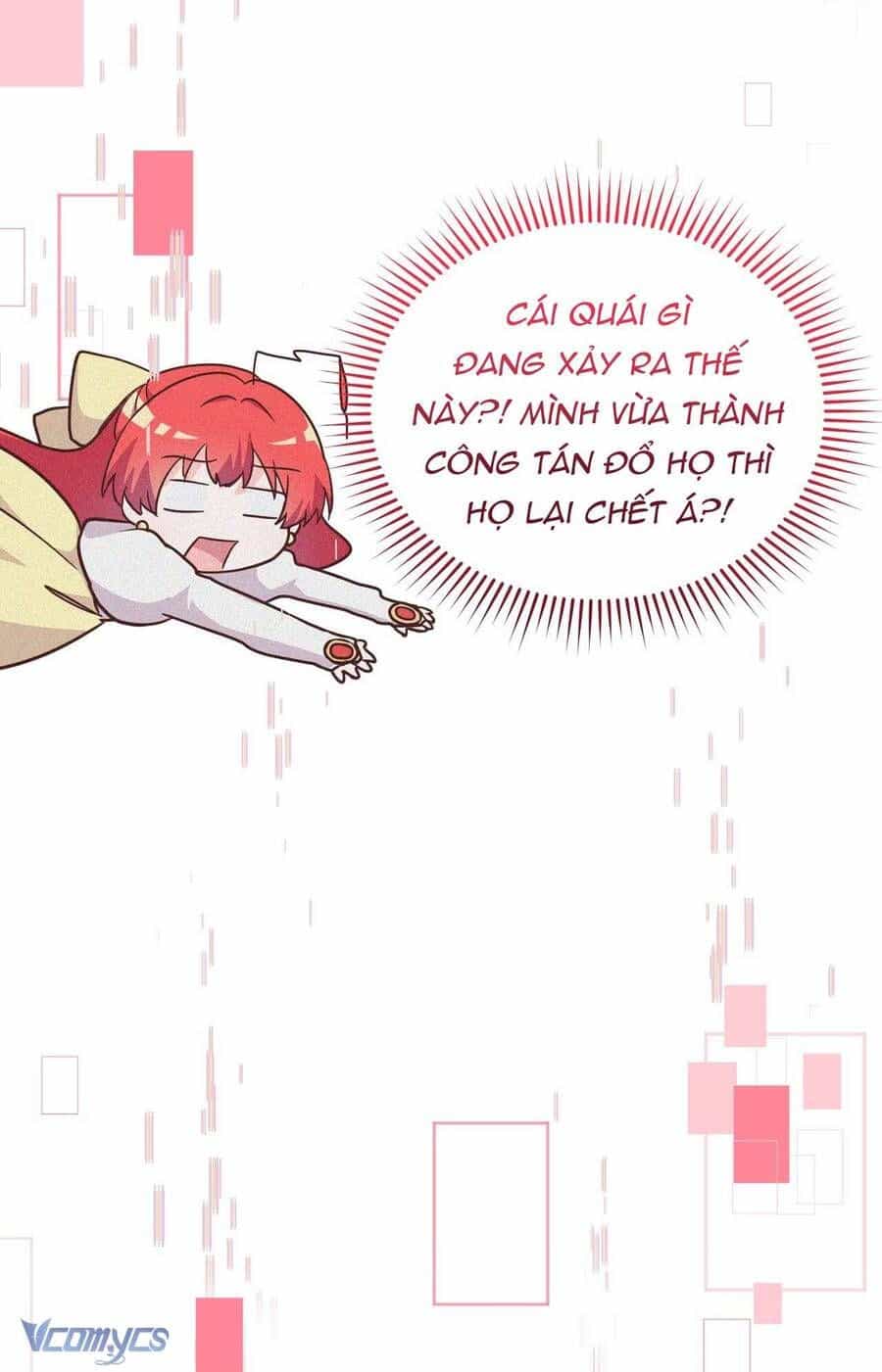 Kết Thúc Viên Mãn Không Cần Tình Yêu - Chương 1 - ảnh 27