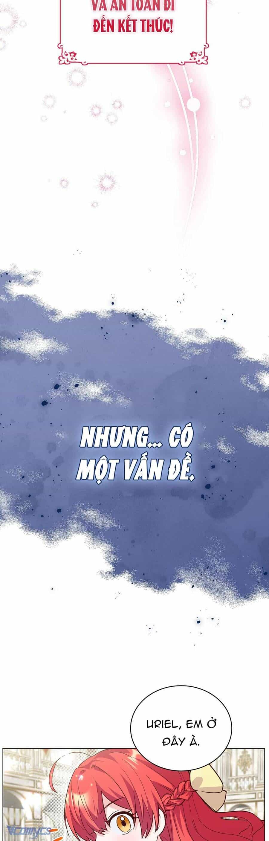 Kết Thúc Viên Mãn Không Cần Tình Yêu - Chương 1 - ảnh 5