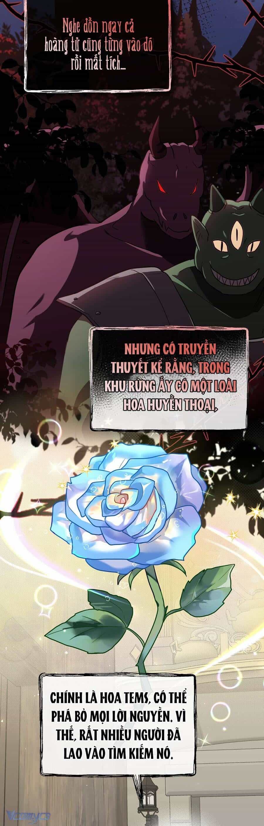 Kết Thúc Viên Mãn Không Cần Tình Yêu - Chương 1 - ảnh 67
