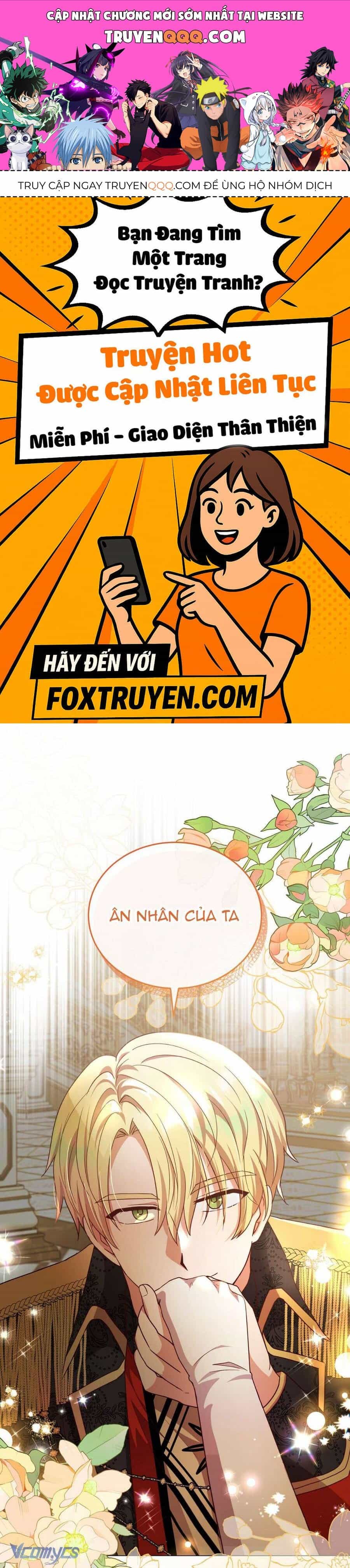 Kết Thúc Viên Mãn Không Cần Tình Yêu - Chương 12 - ảnh 1
