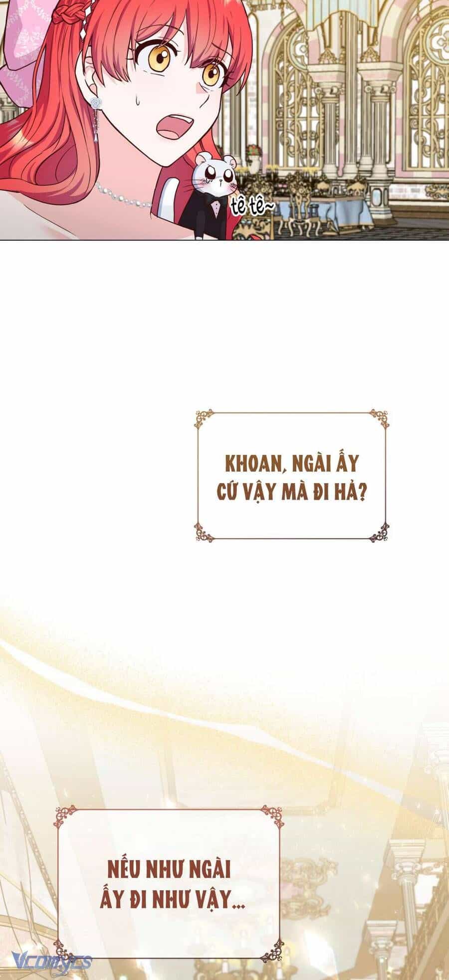 Kết Thúc Viên Mãn Không Cần Tình Yêu - Chương 12 - ảnh 60