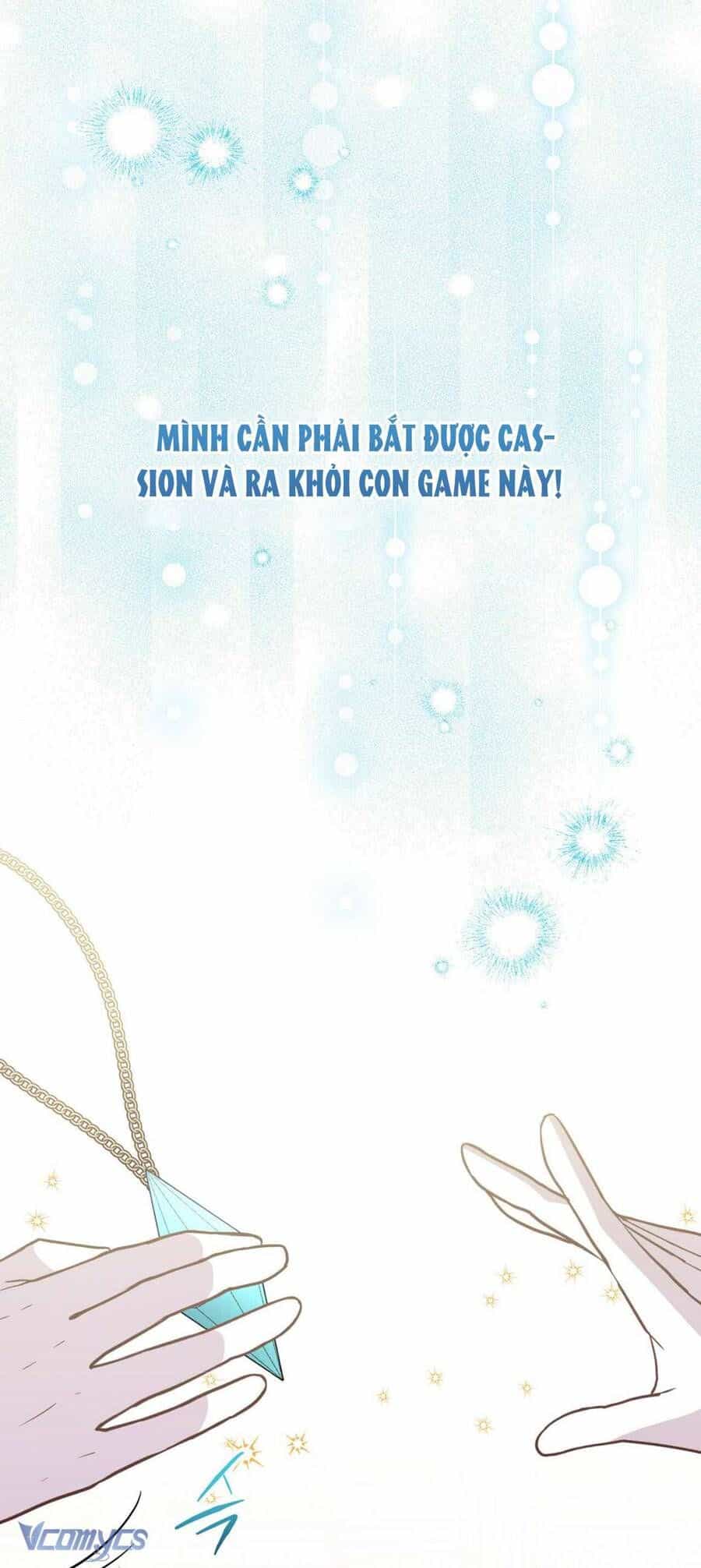 Kết Thúc Viên Mãn Không Cần Tình Yêu - Chương 12 - ảnh 71