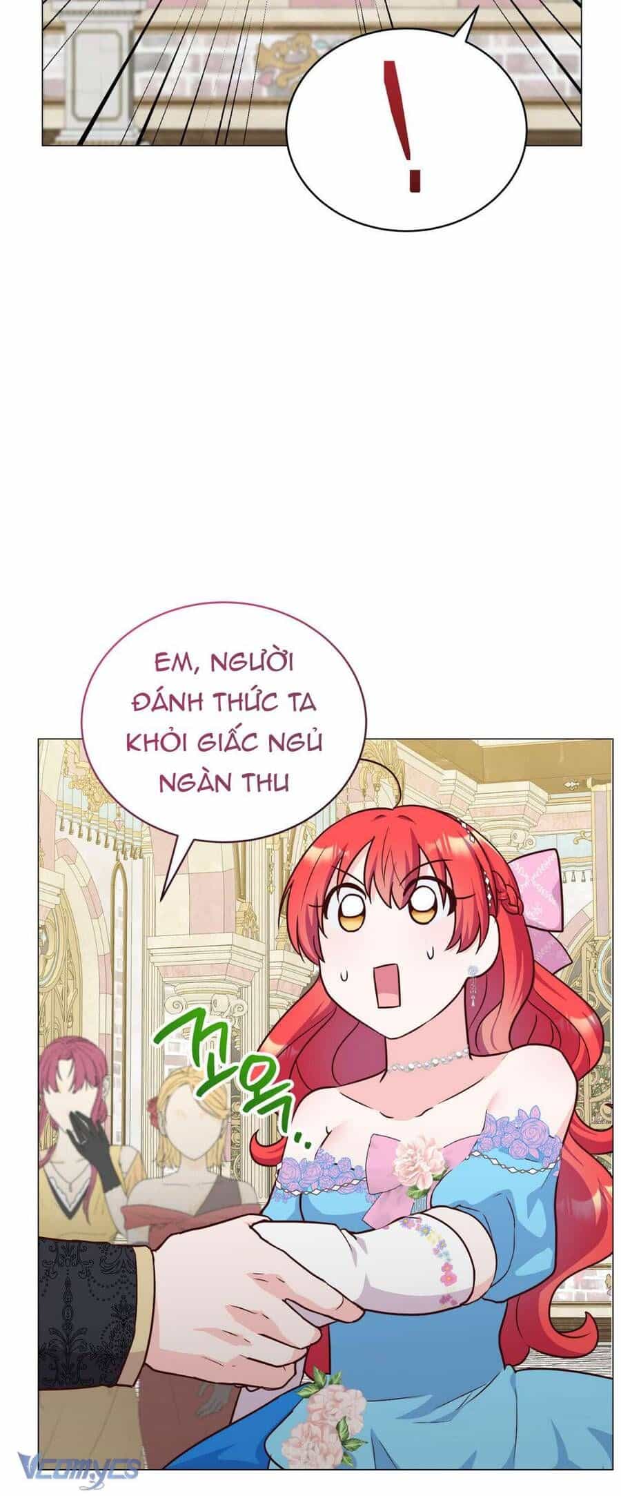Kết Thúc Viên Mãn Không Cần Tình Yêu - Chương 12 - ảnh 9