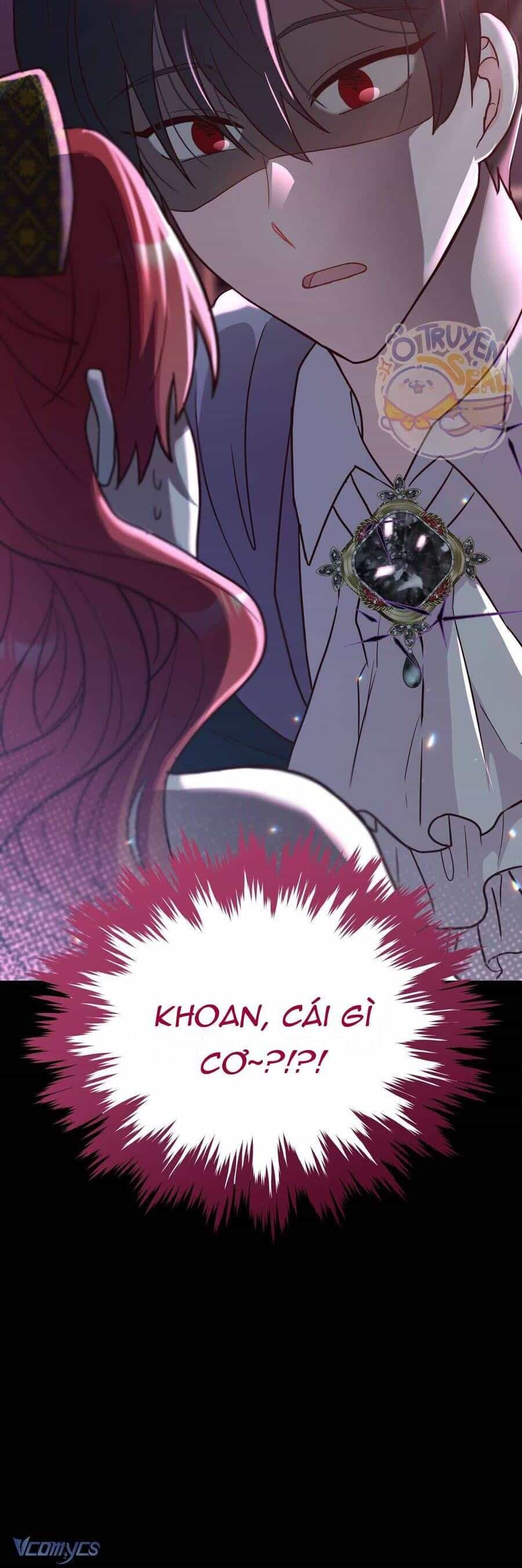 Kết Thúc Viên Mãn Không Cần Tình Yêu - Chương 2 - ảnh 73