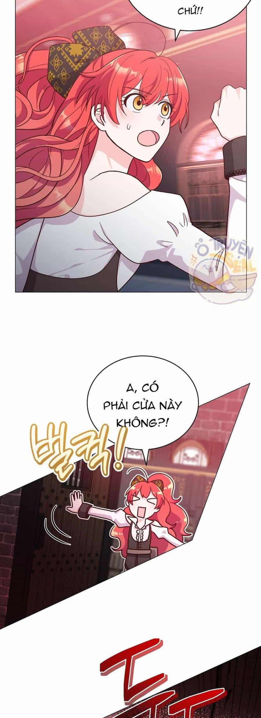 Kết Thúc Viên Mãn Không Cần Tình Yêu - Chương 3 - ảnh 14