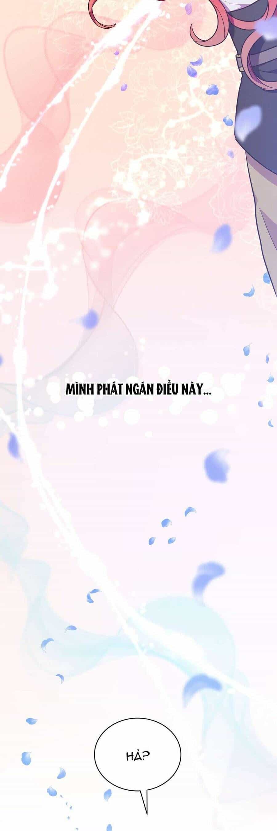 Kết Thúc Viên Mãn Không Cần Tình Yêu - Chương 3 - ảnh 52